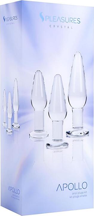 Image du produit S Pleasures Crystal APOLLO