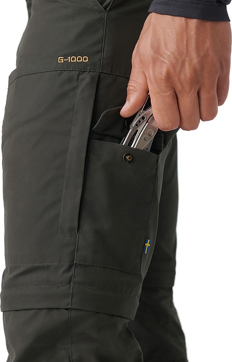 Actual product image Fjällräven Karl Pro (50)