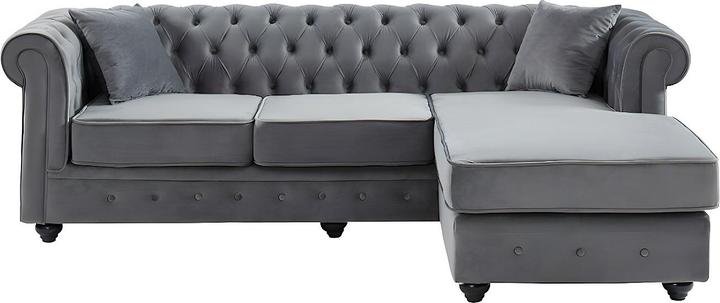 Produktbild Vente-unique Toledo (Ecksofa)