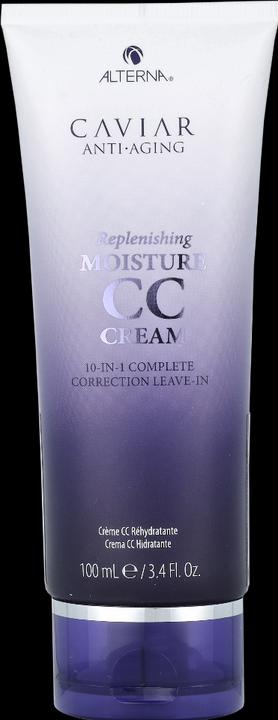 Actual product image Alterna Caviar Treatment - CC Cream