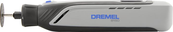 Actual product image Dremel 8150