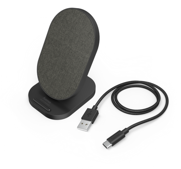 Image du produit Hama Matrice QI-FC10S (10 W)