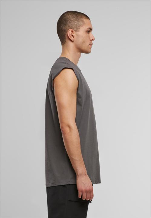 Produktbild New Morning Studios Sleeveless Tee (S)