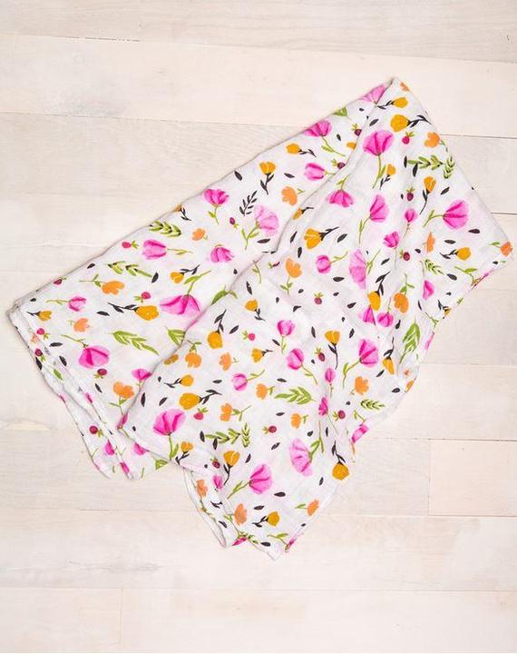 Immagine prodotto little unicorn Avvolgere 3 confezioni (120 cm, 120 cm)