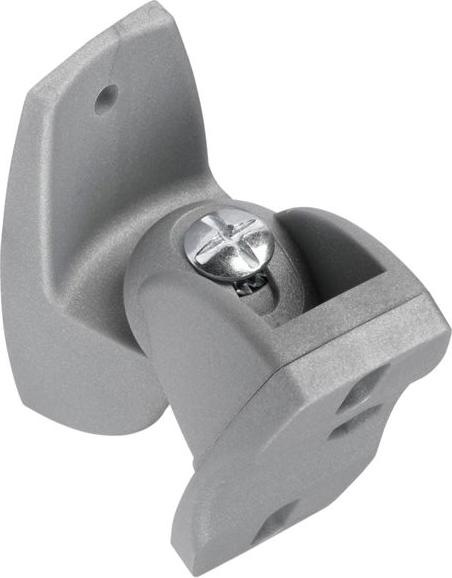 Actual product image Vogels Vlb 500 (1 pair, Wall installation, Tiltable, Pivoting)