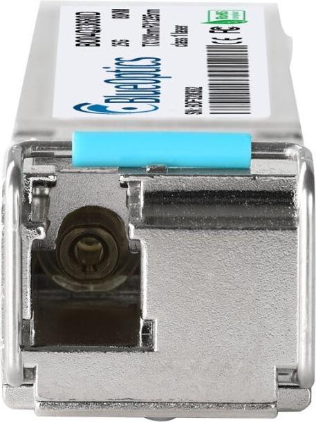 Immagine prodotto BlueOptics HPE Aruba SFP28-25G-BX-D-80KM compatibile SFP28 BO04Q33680D