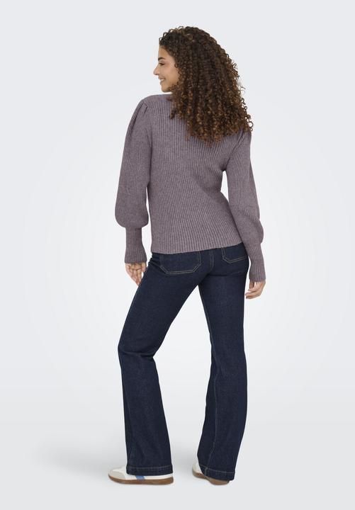 Produktbild Only ONLKATIA Strickpullover Strickpullover (L)
