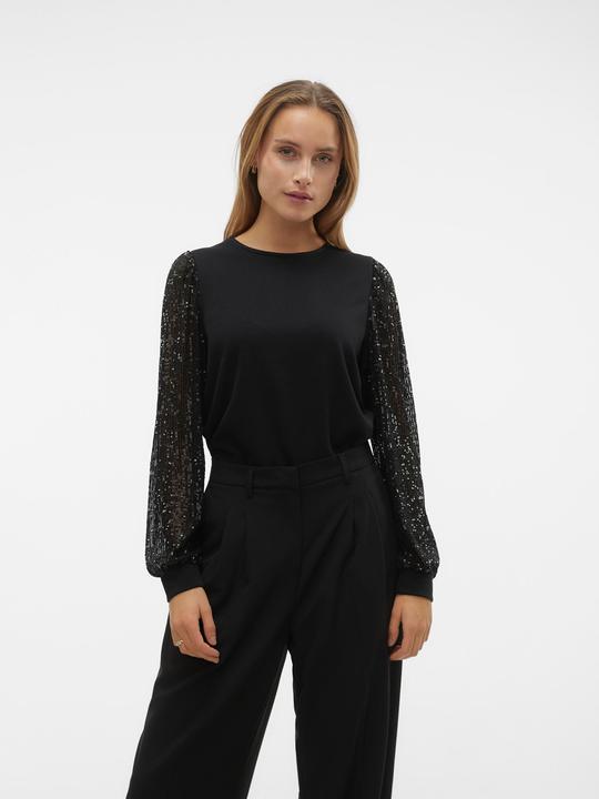 Produktbild Vero Moda VMCHARLOTTE Top Bluse (XS)