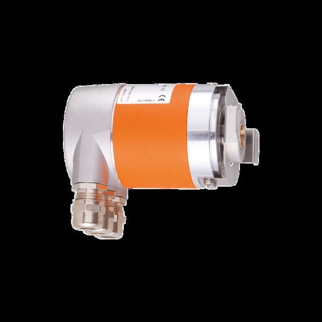 ifm Electronic IFM hollow shaft encoder