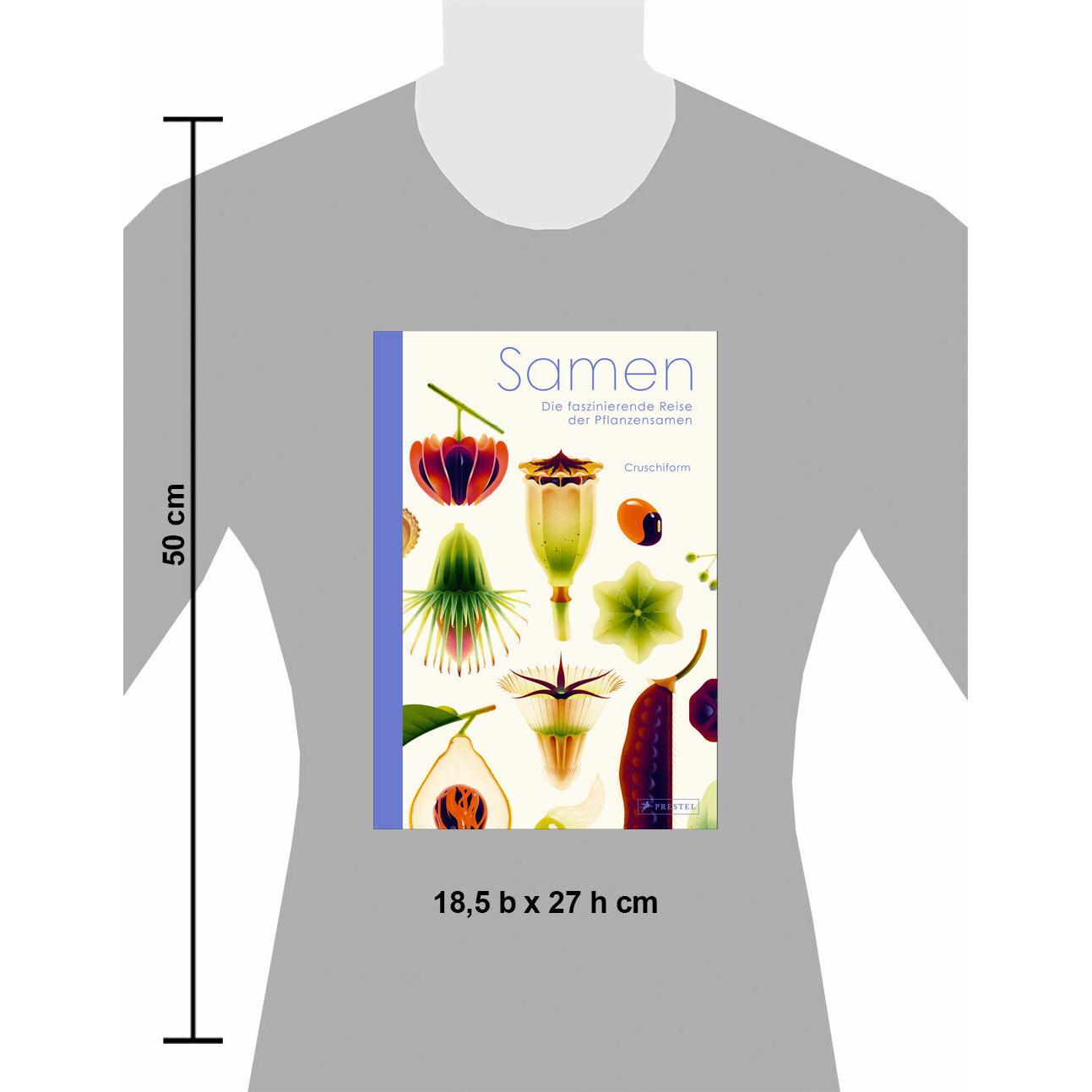 Prestel Samen (Pflanzensamen) (57259708)