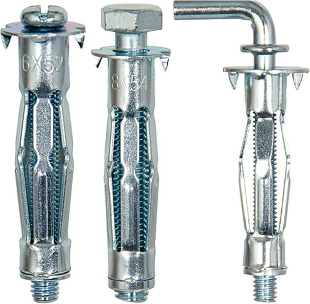 Actual product image Fischer SB cavity dowel (4 pcs.)