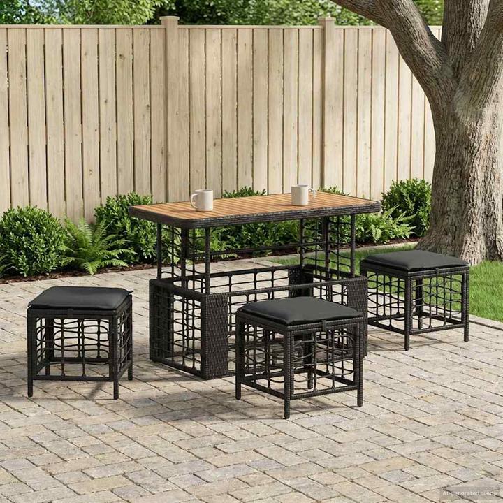 Produktbild vidaXL gartenmöbel