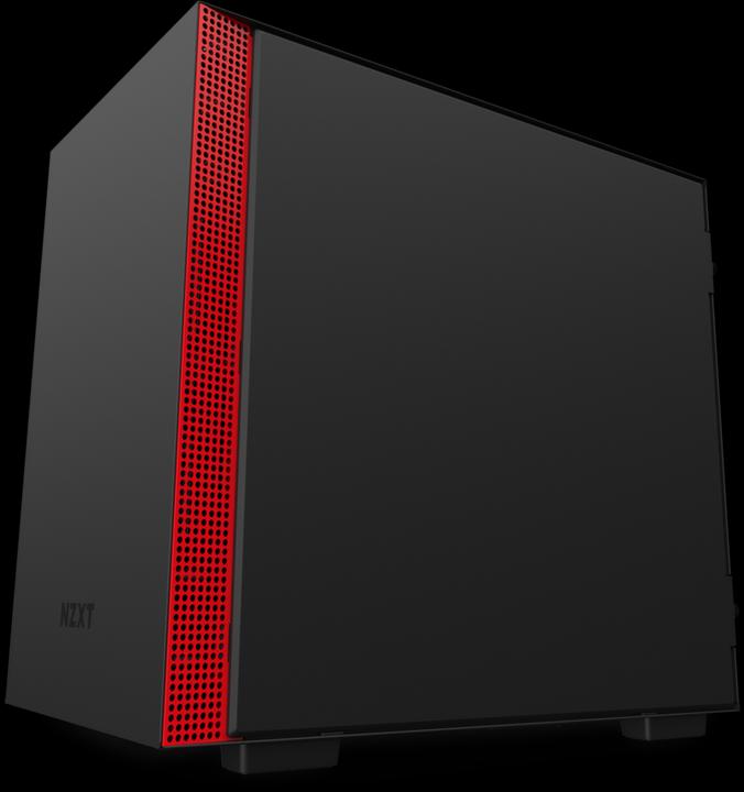 NZXT H210 (Mini-ITX)