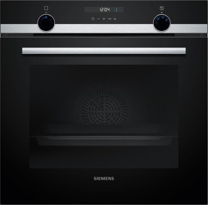 Siemens HB557GBS3F
