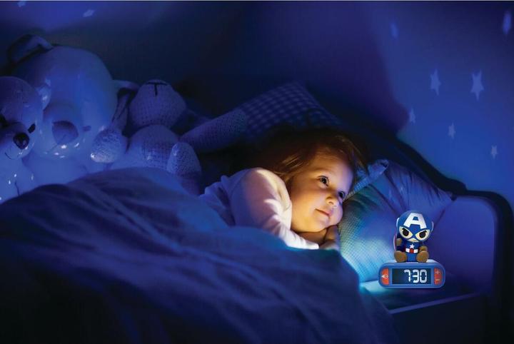 Produktbild Lexibook Wecker