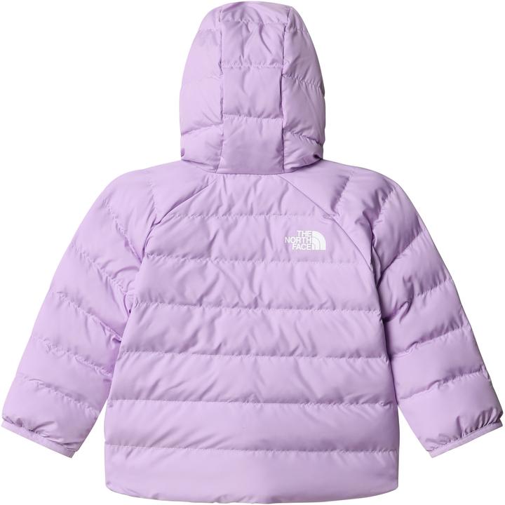 Produktbild North Face Baby Reversible Perrito Hoodie (80)