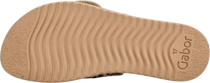 Produktbild Gabor Pantoletten (41)