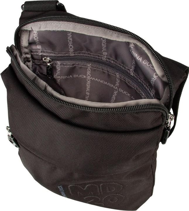 Produktbild Mandarina Duck Umhängetasche MD20 Small Crossover Bag QMT04