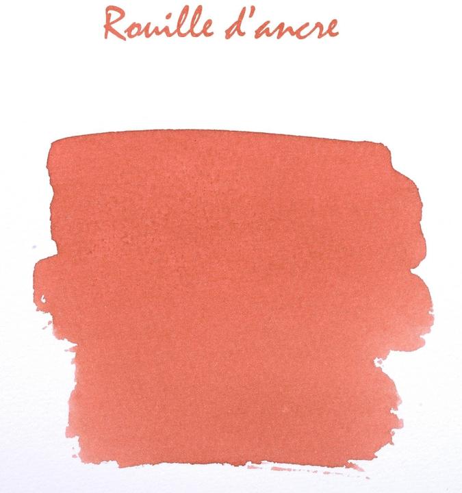 Actual product image Jacques Herbin Write (1 pcs.)