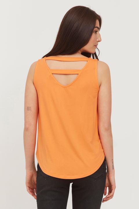 Actual product image B.young BYSILIA TANK TOP 20810024 (XS)