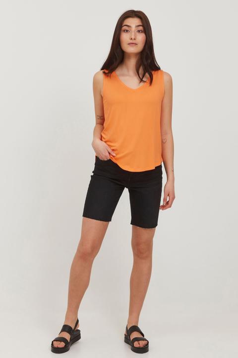 Actual product image B.young BYSILIA TANK TOP 20810024 (XS)