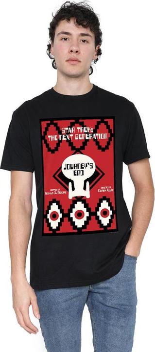Produktbild The Next Generation Season 7 Episode 20 TShirt (L)
