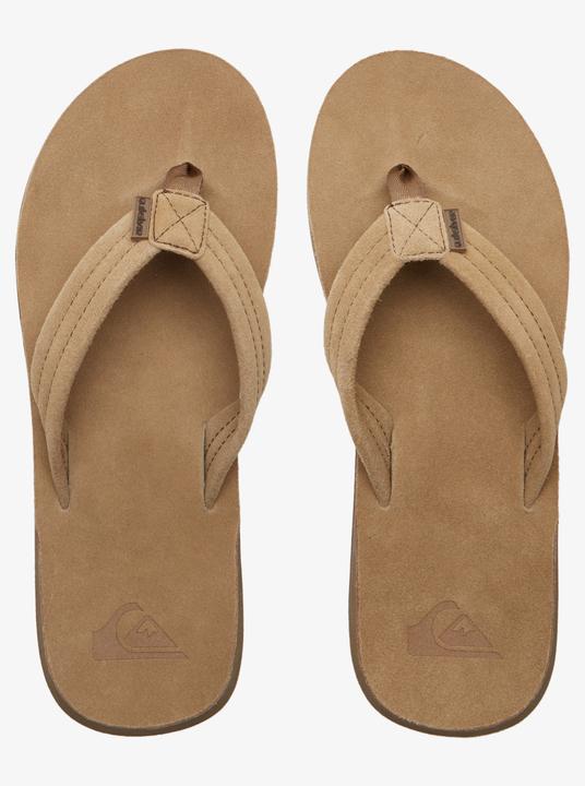 Actual product image Quiksilver Carver Suede Plus (46)