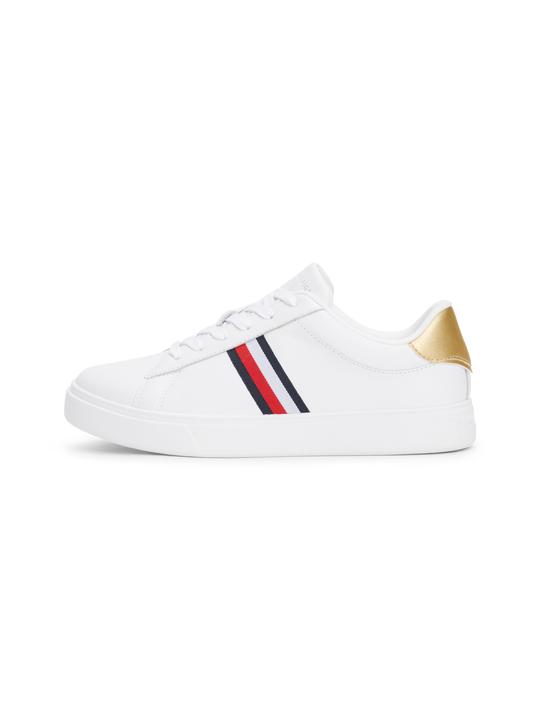 Produktbild Tommy Hilfiger Essential Court Sneaker Strps (36)