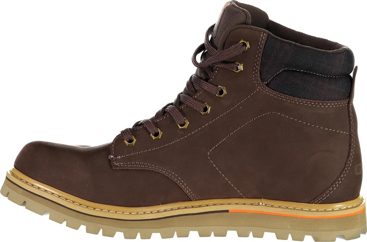 Actual product image CMP Campagnolo Dorado WP Schuhe (41)