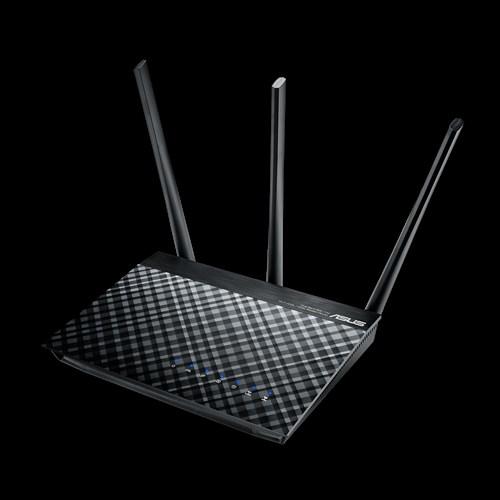 Immagine prodotto ASUS Router wireless DSL-AC51