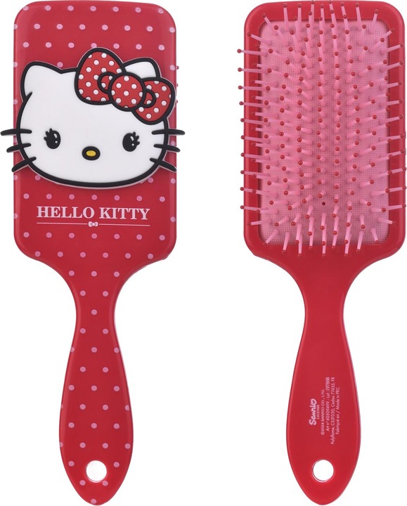 Immagine prodotto Take Care Spazzola per capelli Hello Kitty
