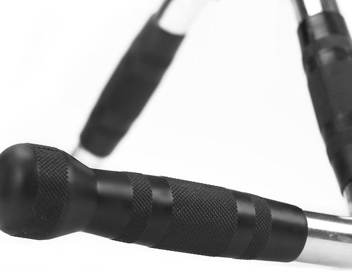Actual product image HMS Pull handle UW17