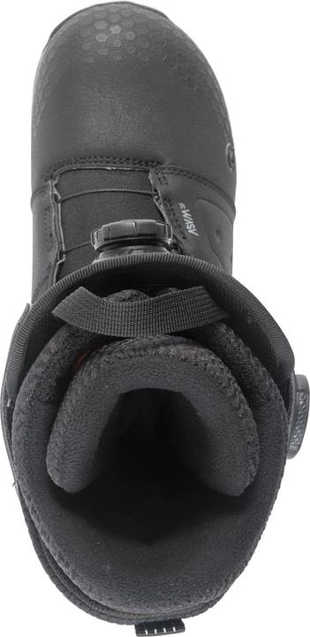 Actual product image Nidecker NDK BTS ALTAI BLACK 080 (41)