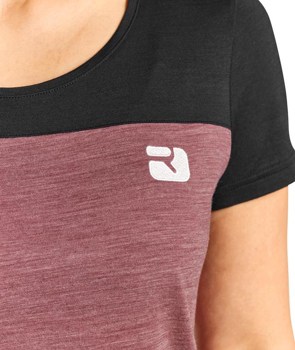 Produktbild Ortovox 150 COOL LOGO TS W (XS)