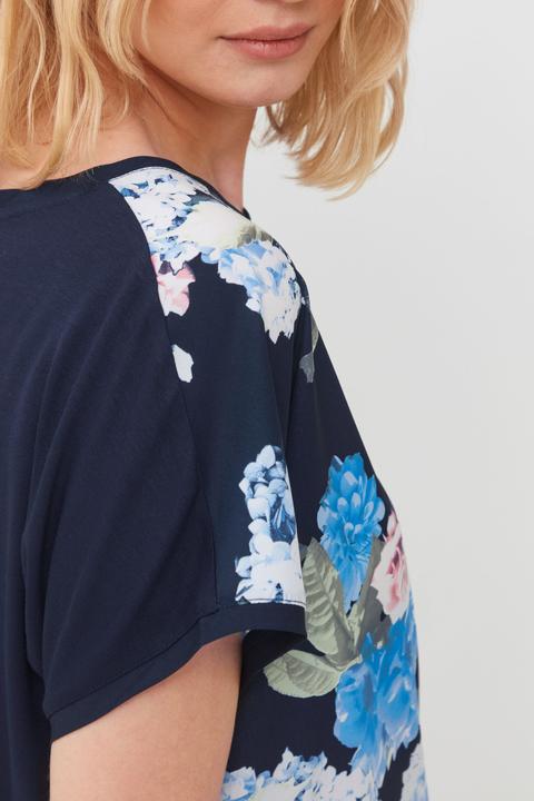 Actual product image B.young BYPANYA FLOWER 20810043 (XS)