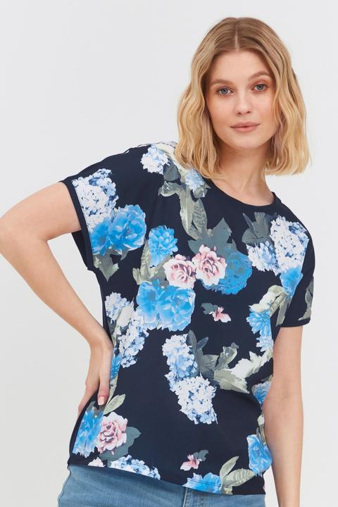 Actual product image B.young BYPANYA FLOWER 20810043 (XS)