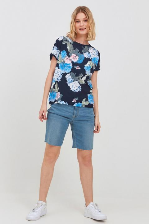 Actual product image B.young BYPANYA FLOWER 20810043 (XS)