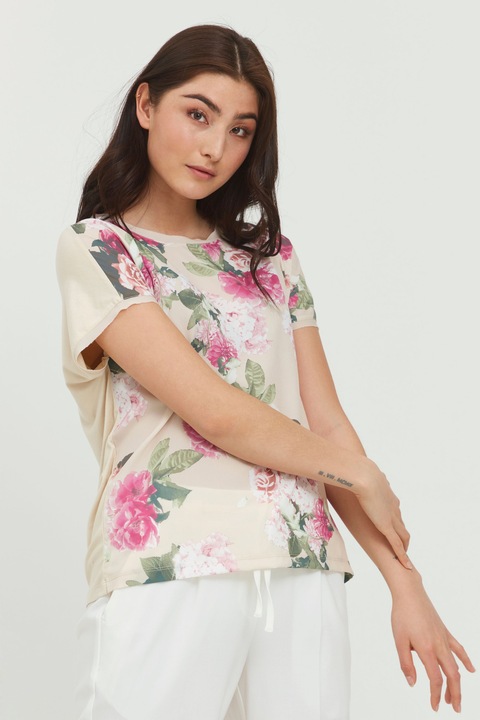 Actual product image B.young BYPANYA FLOWER 20810043 (M)