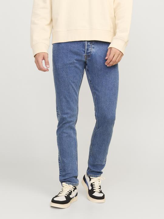 Produktbild Jack & Jones JJIGLENN JJORIGINAL SQ 209 Slim Fit Jeans Slim Fit Jeans (W29/L34)