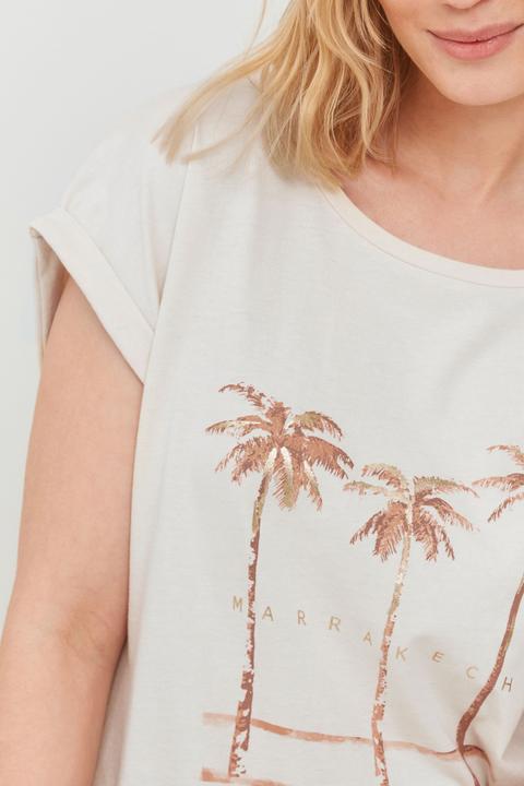 Produktbild B.young BYSAMIA PALM 20810061 (XXL)