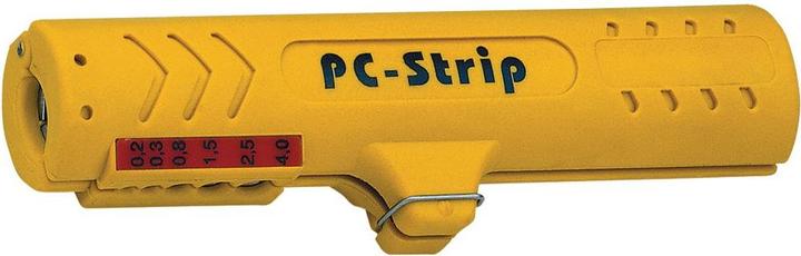 Actual product image Jokari Cable stripper Suitable for (124 mm)