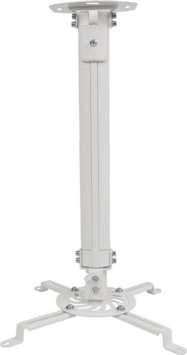 Actual product image Techly Projector ceiling mount (Ceiling)