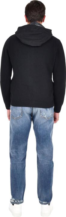 Produktbild C.P. Company Sweaters Black (XL)