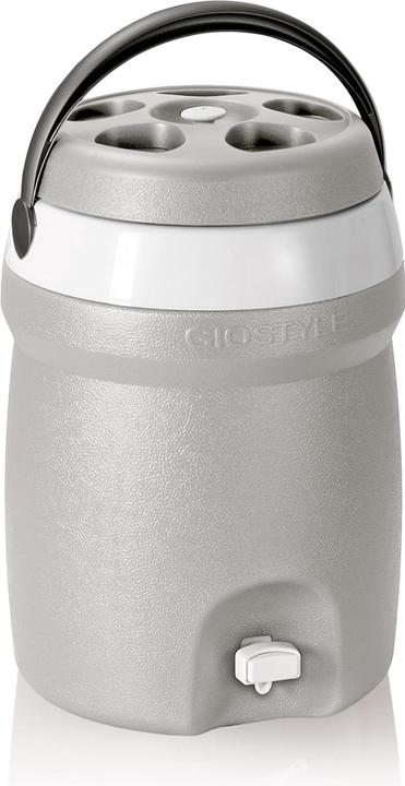 Produktbild Giostyle Fiesta-Flasche