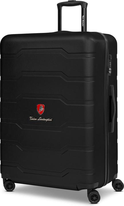 Produktbild Tonino Lamborghini Bologna 4 Rollen Trolley L 77 cm (118 l)
