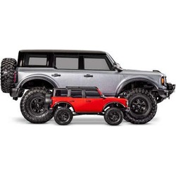 Traxxas Ford Bronco (RTR Ready-to-Run)