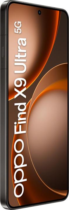 Produktbild OPPO Find X9 Ultra 5G (512 GB, Tundra Umber, 6.82", 5G)