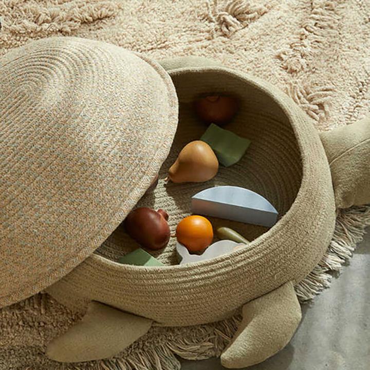 Image du produit Lorena Canals Panier XL / Panier à jouets