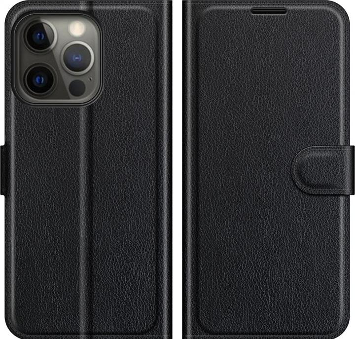 Produktbild Screenguard Leather Guard (Apple iPhone 13 Pro Max)