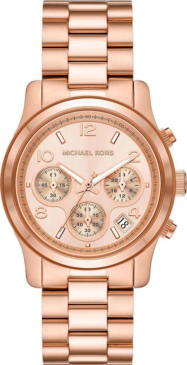 Michael Kors Runway (Chronograph, 38 mm)